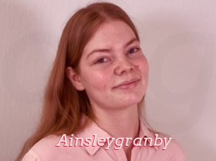 Ainsleygranby