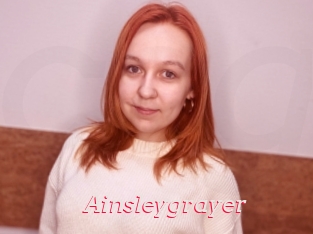 Ainsleygrayer