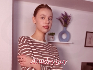 Ainsleyguy