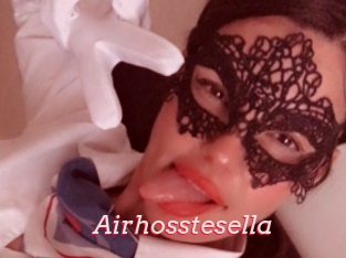 Airhosstesella