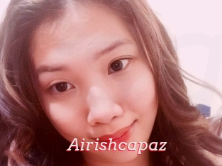 Airishcapaz