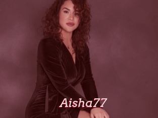 Aisha77