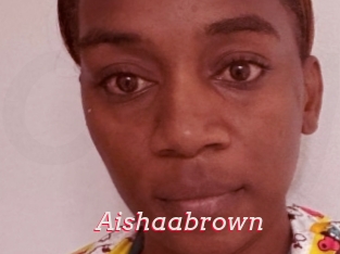 Aishaabrown