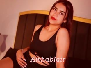 Aishablair