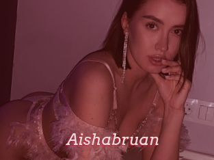 Aishabruan