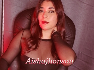 Aishajhonson