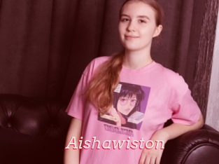 Aishawiston