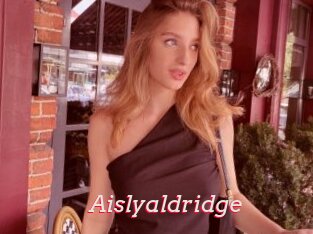 Aislyaldridge