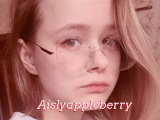 Aislyappleberry