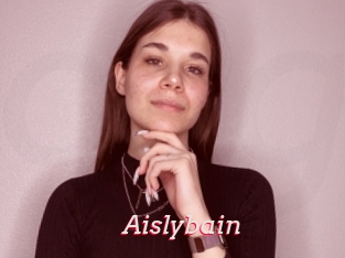 Aislybain