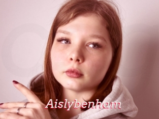 Aislybenham