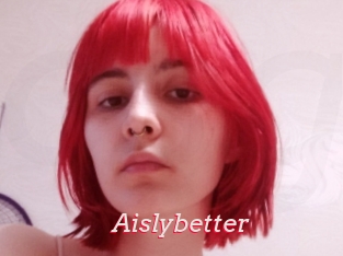 Aislybetter