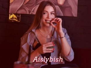 Aislybish