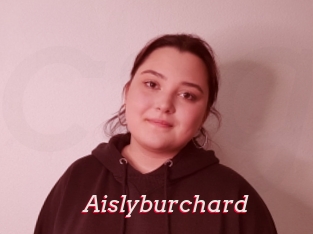 Aislyburchard