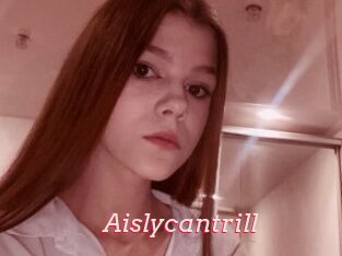 Aislycantrill