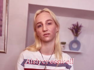 Aislycresswell