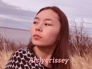 Aislycrissey