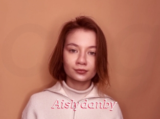 Aislydanby