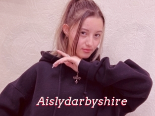 Aislydarbyshire