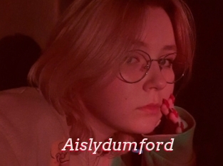 Aislydumford