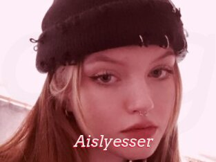 Aislyesser