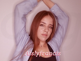 Aislyfrancis