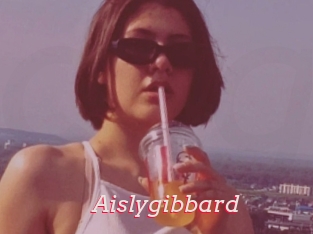 Aislygibbard