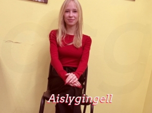 Aislygingell