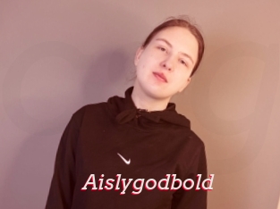 Aislygodbold