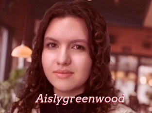 Aislygreenwood