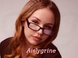 Aislygrine