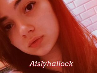 Aislyhallock