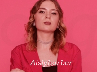 Aislyharber