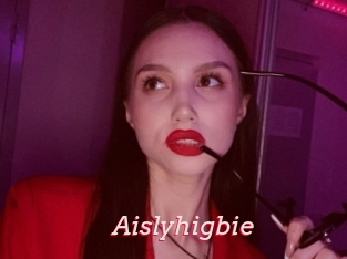 Aislyhigbie