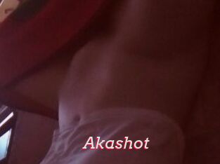 Akashot