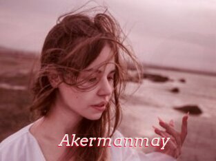 Akermanmay