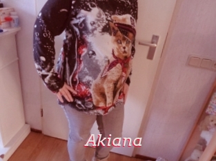 Akiana