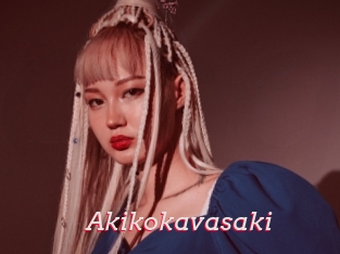 Akikokavasaki