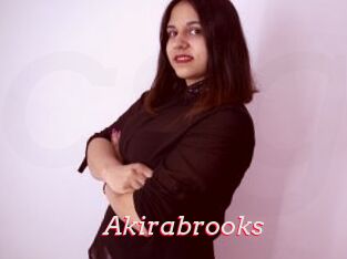 Akirabrooks