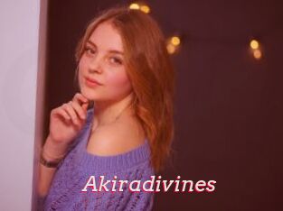 Akiradivines