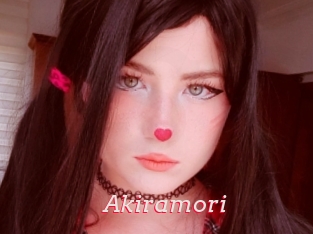 Akiramori