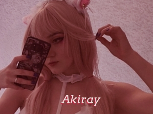 Akiray