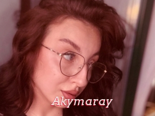 Akymaray