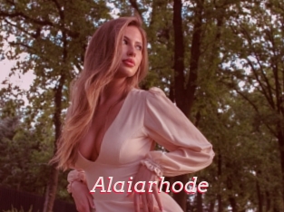 Alaiarhode