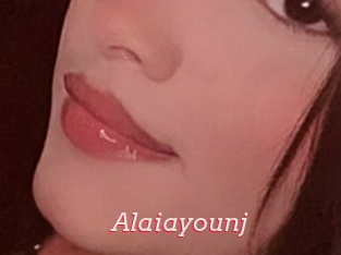 Alaiayounj