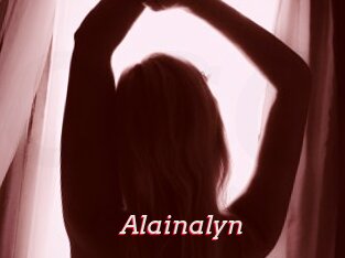 Alainalyn