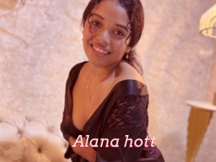 Alana_hott