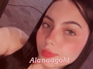 Alanaagold