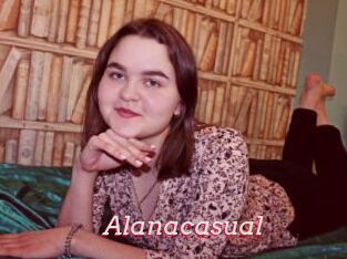 Alanacasual