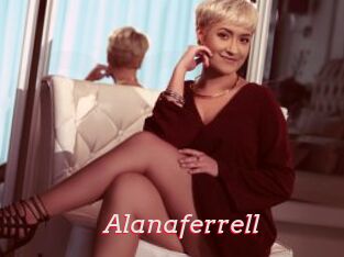 Alanaferrell